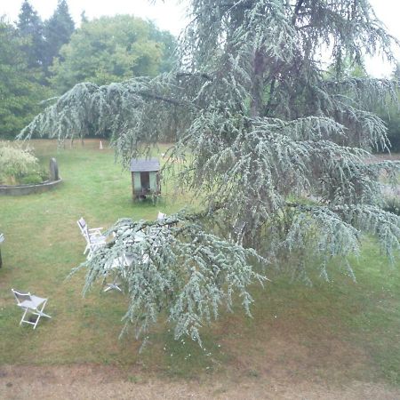 Ferme De Launay Chançay Dış mekan fotoğraf