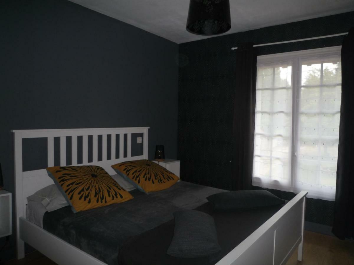 Ferme De Launay Chançay Dış mekan fotoğraf